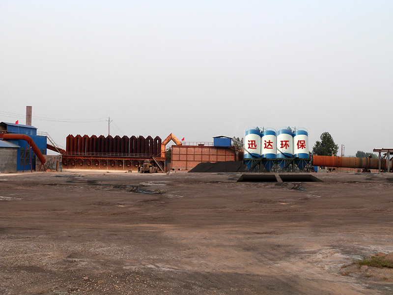 成套微機上料系統